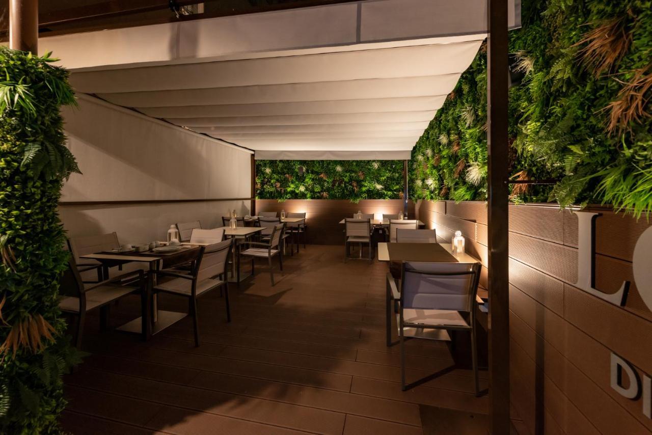 Dinya Lisbon Hotel & Lounge Bar Exterior photo